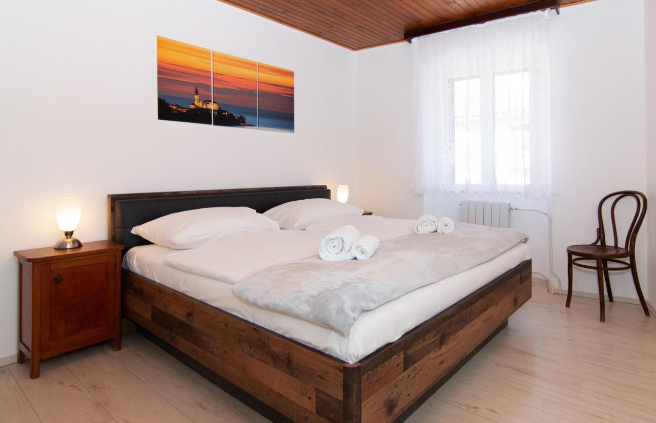 Vakantiehuis Casa Della Fortuna By Locap Group Piran