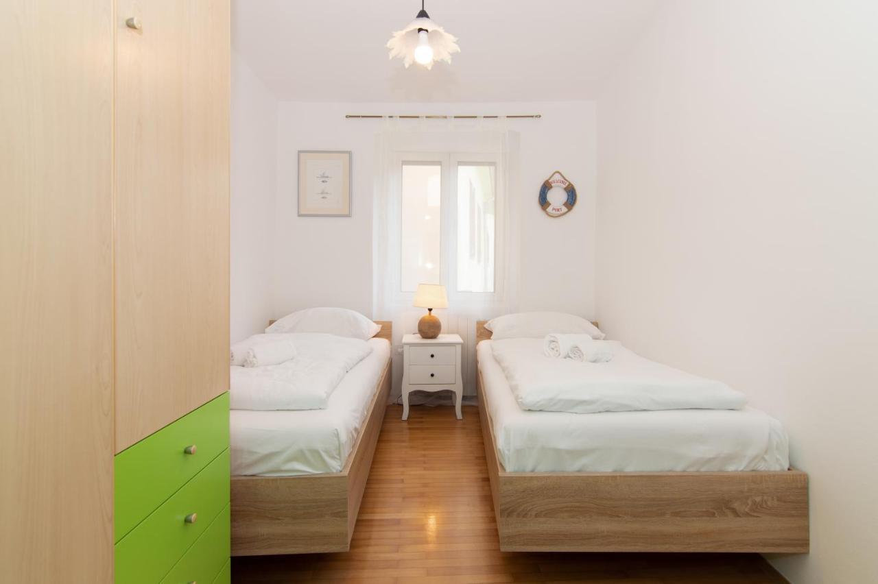 Casa Della Fortuna By Locap Group Vakantiehuis Piran