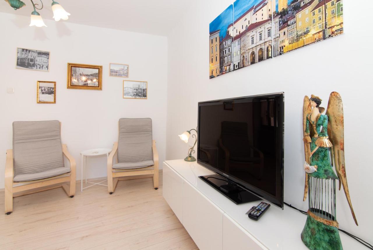 Casa Della Fortuna By Locap Group