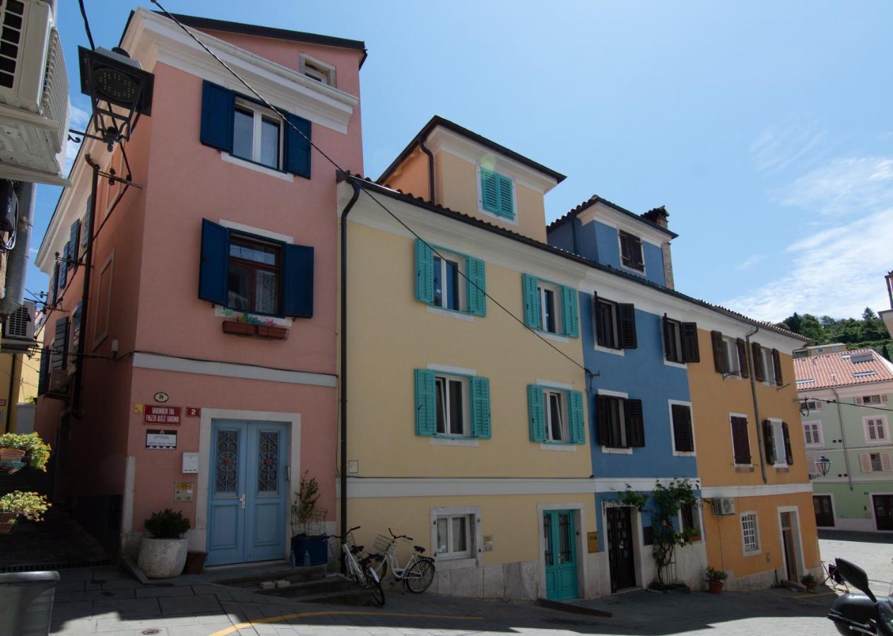 Casa Della Fortuna By Locap Group Vakantiehuis