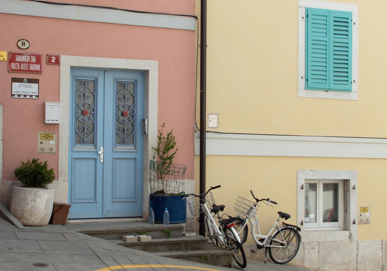 Casa Della Fortuna By Locap Group * Piran