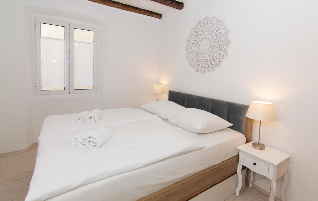 Casa Della Fortuna By Locap Group * Piran